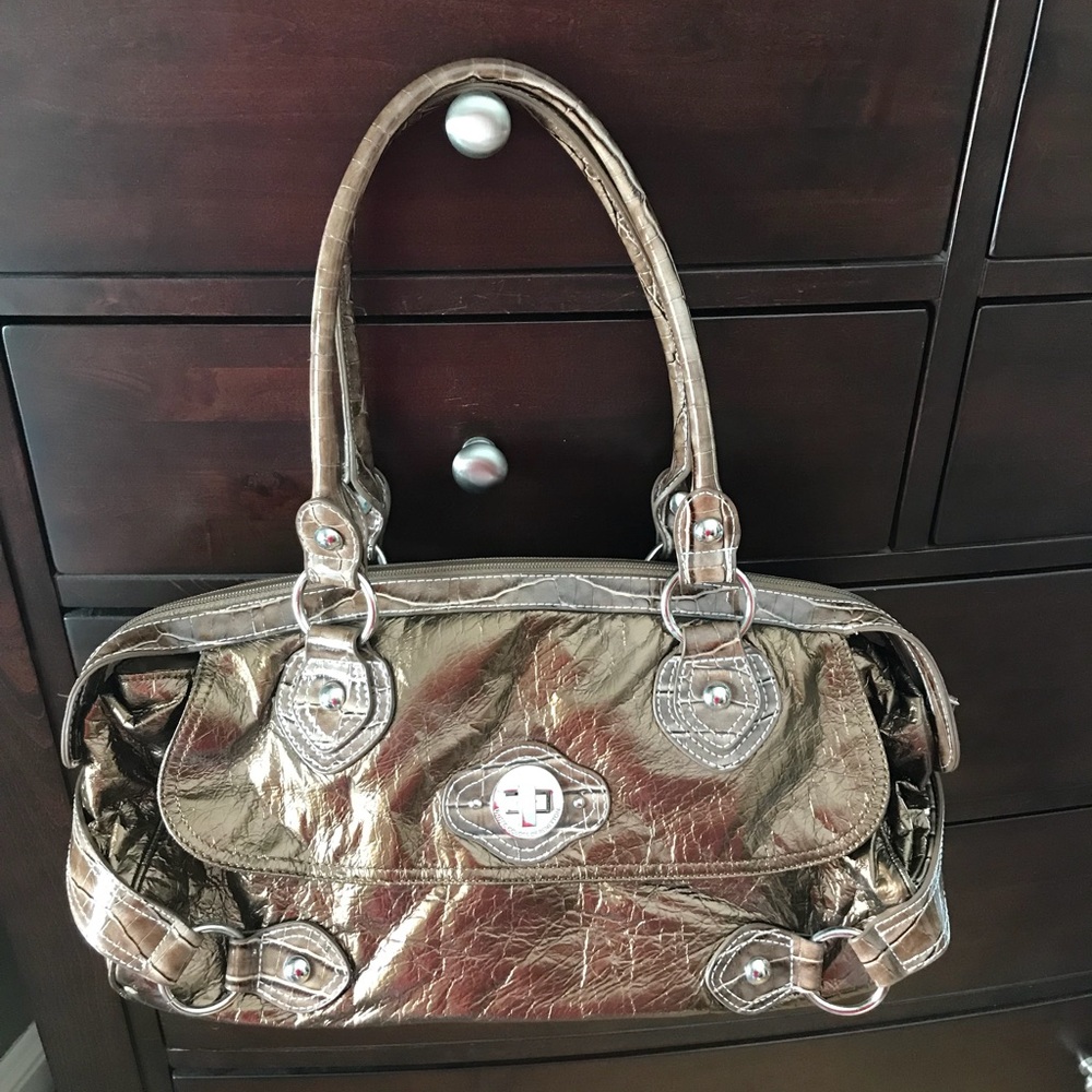 Benneton bag